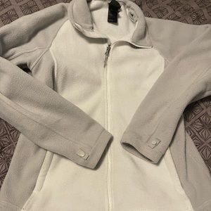 Women’s Northface Fleece Jacket